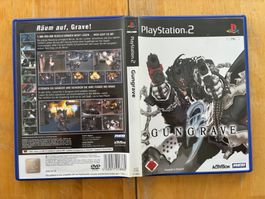Gungrave (CIB)