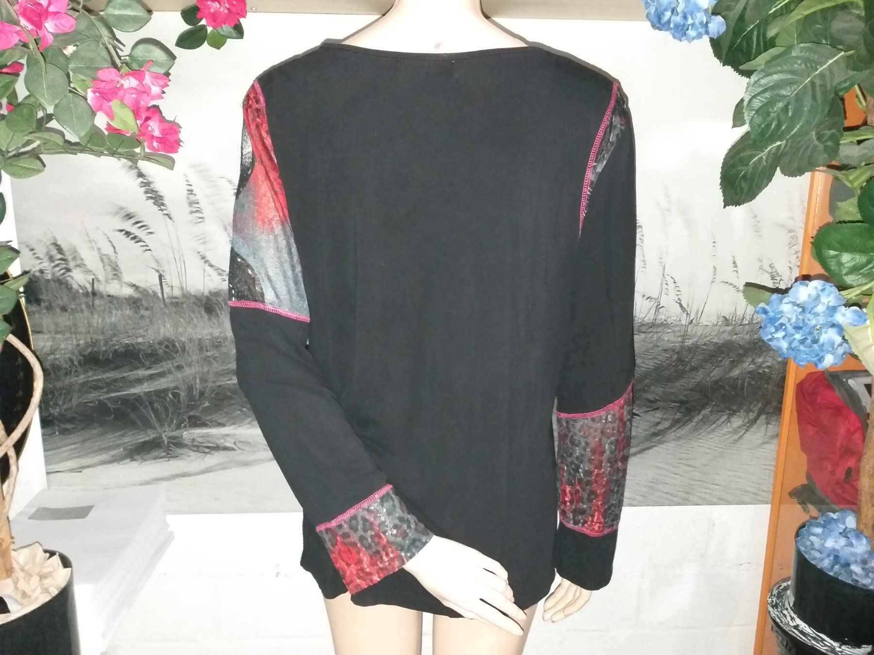 Maglioni & Felpe: Pull PURPLEROSE     Taille/Grosse L – Usato da Cossonay-ville venduto da Super-Price-Quality 6