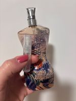 Jean Paul Gaultier Classique Summer EDT-Duftprobe 2ML