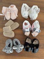 Baby Schuhe ab Geburt bis Grösse 15