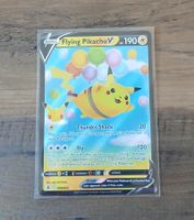 Pokemon flying pikachu v 006/25 celebrations
