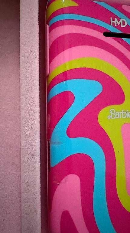 Puppen: Barbie Phone – Gebraucht aus Lausanne von ch_gz6w 2