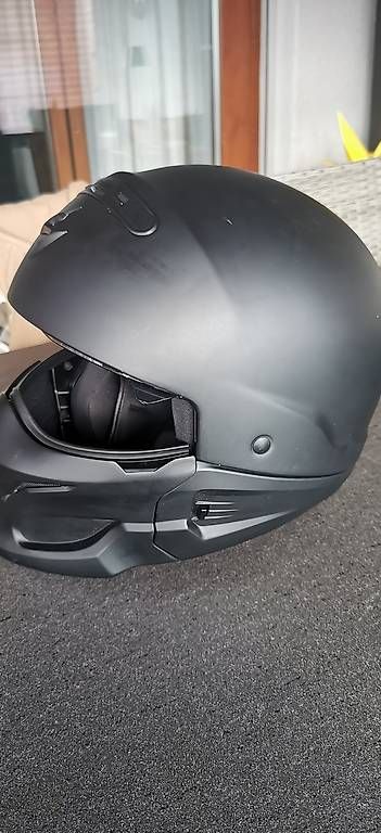Caschi & visiere: Skorpion-Helm – Usato da Muttenz venduto da ral_yr2d 3