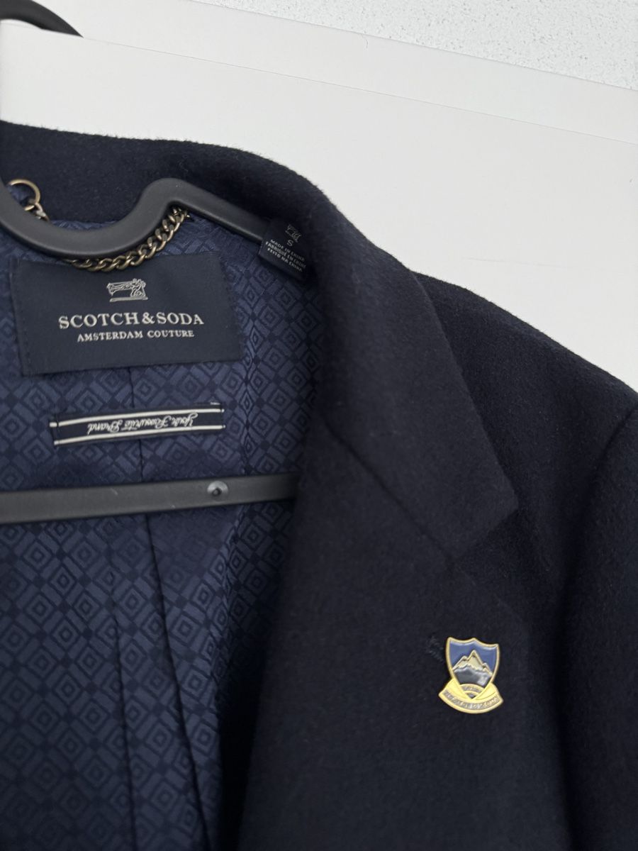 Mäntel: Scotch&Soda Mantel – Gebraucht aus Wallbach von Maneezy 1