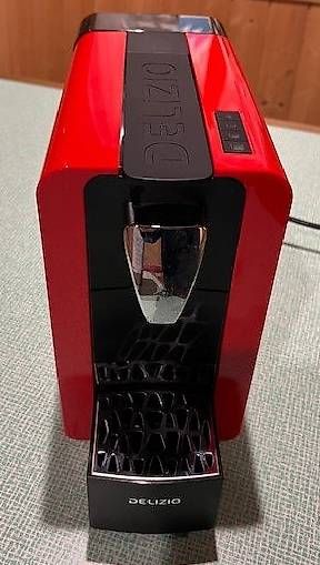 Delizio Macchine per caffè & Macchine per espresso: DELIZIO Kaffemaschine – Usato da Kiesen venduto da Beo11 4