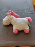 Licorne en peluche 30 cm