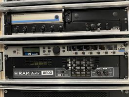 RAM R600