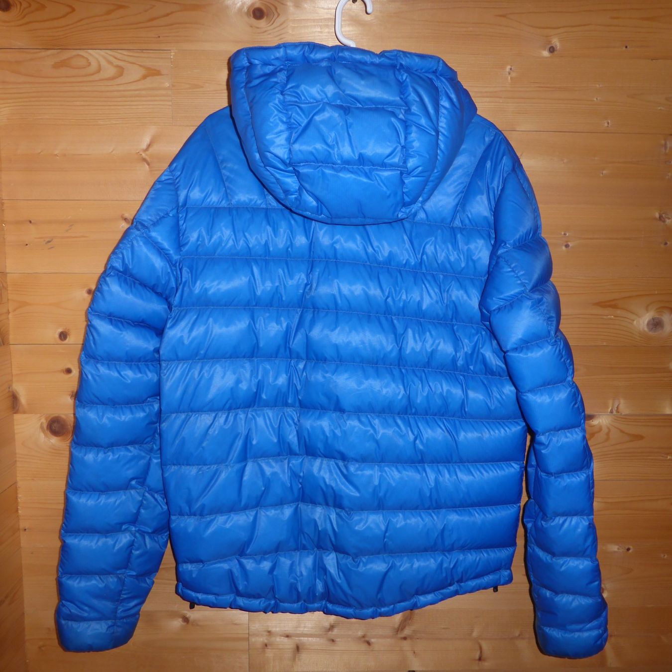 Giacche: Daunenjacke ALPKIT, Gr. M – Usato da St.Gallen venduto da regenbogen5 2
