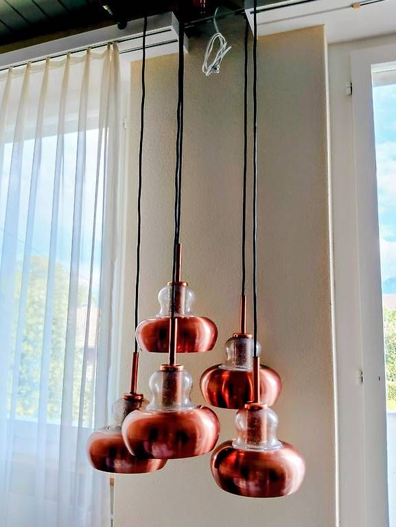 Lampadari & plafoniere: Hängeleuchte – Usato da Uetendorf venduto da kel_5hsq 2