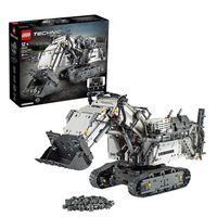 Lego Technik 42100 Sticker Set