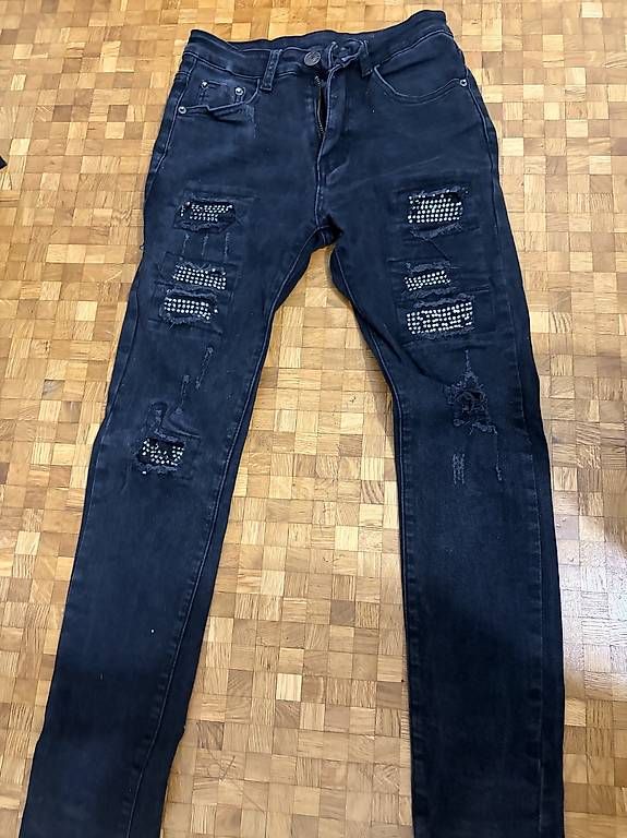 Jeans: Jeans  – Usato da Pregassona venduto da ara_zvf2