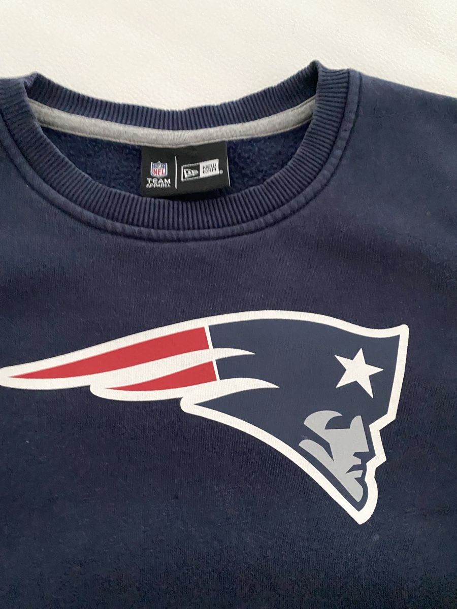 Pullover & Sweatshirts: Team Apparel Pullover – Gebraucht aus Opfikon von Luis144 2