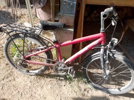 Kinder Fahrrad