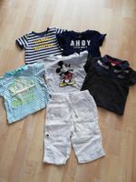 Sommer Kleiderpaket Junge Grösse 68