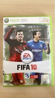 FIFA 10 - Xbox 360 - Fussball Spiel