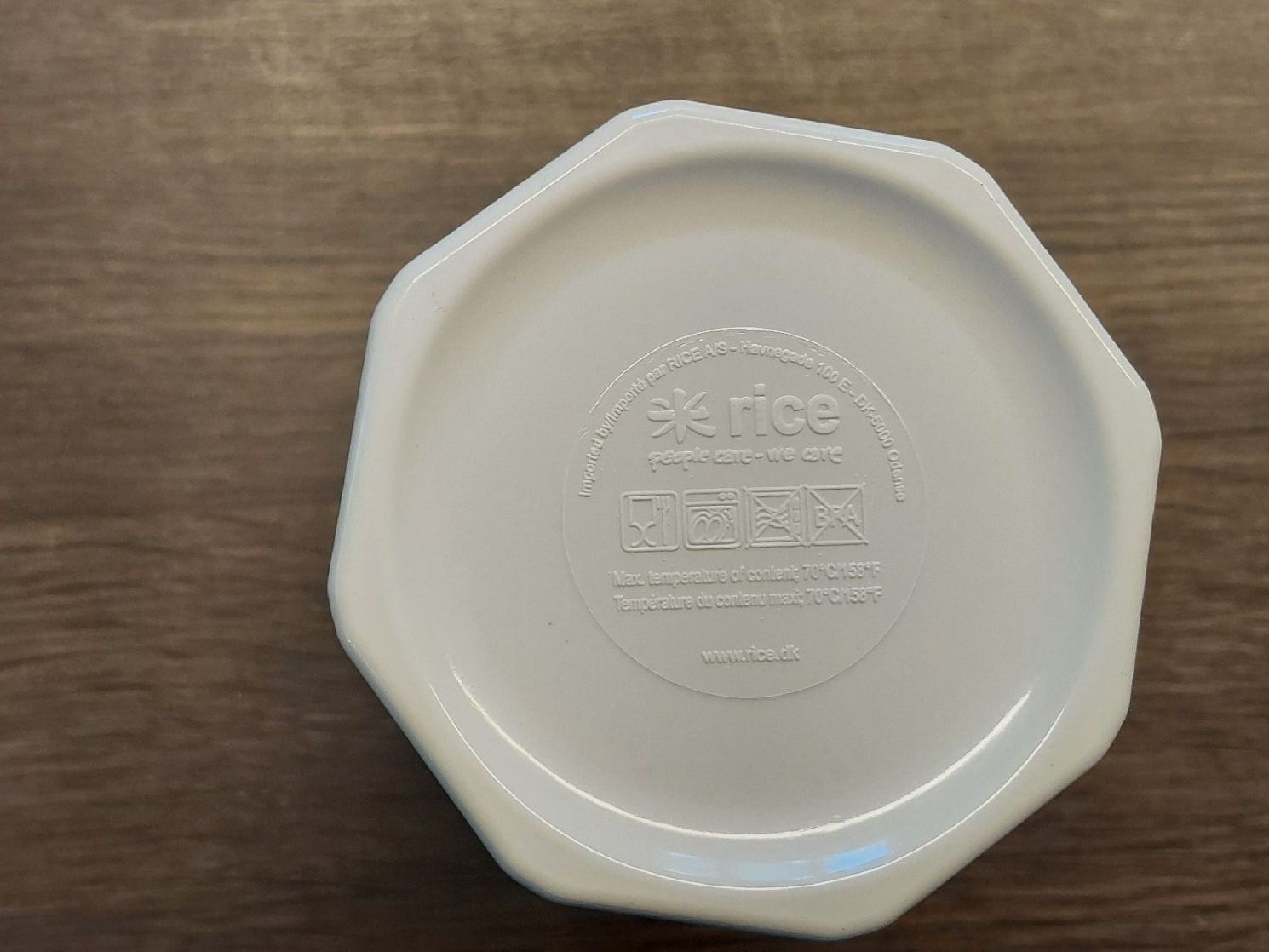 Tazze: Becher Rice Denmark neu – Nuovo (secondo la descrizione) da Köniz venduto da scopello12 2