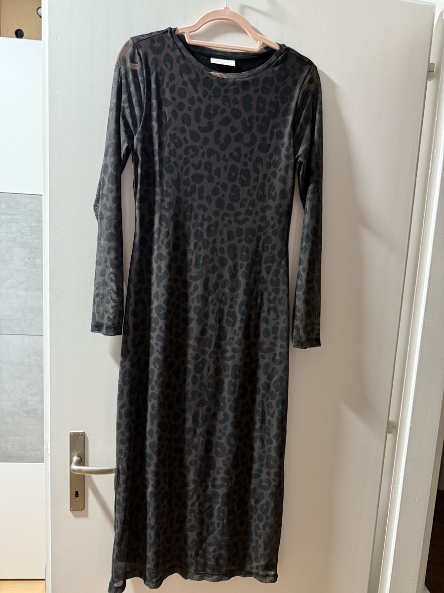 Vestiti: Street one kleid – Usato da visp venduto da Kmemo1
