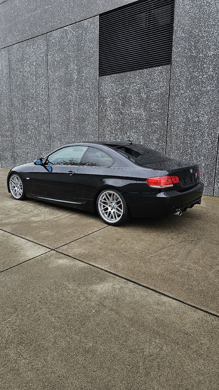 BMW Automobili: BMW 335i xDrive – Usato da Aarau venduto da Lrf80 2