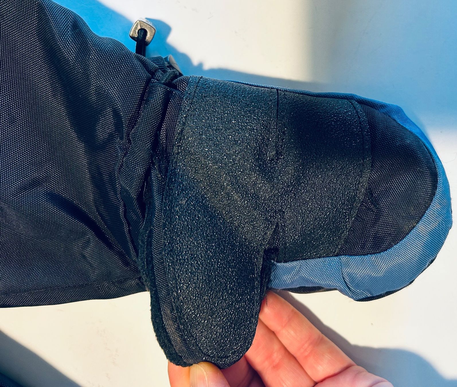 Stonz Guanti: Winterhandschuhe, Stonz – Usato da Riedholz venduto da Abendsonne 2
