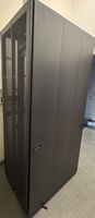 Rack informatique