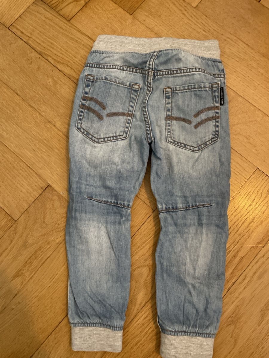 Pantaloni: Polar O. Pyret Jeans 98 – Usato da Bern venduto da pr12 1