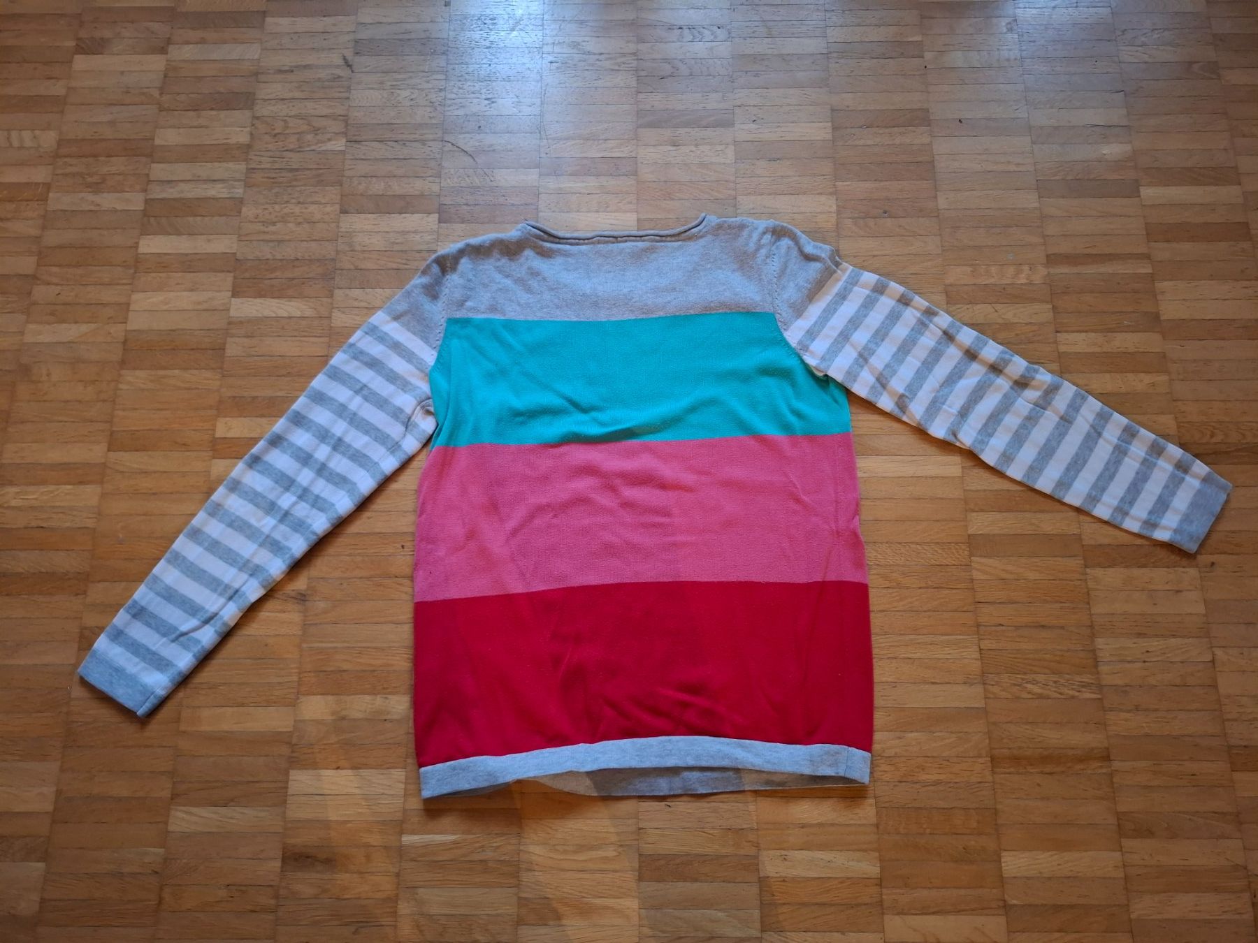 Maglioni & Felpe: Strickpullover Grösse 40/42 KangaROOS – Usato da Maur venduto da Katzerina 4