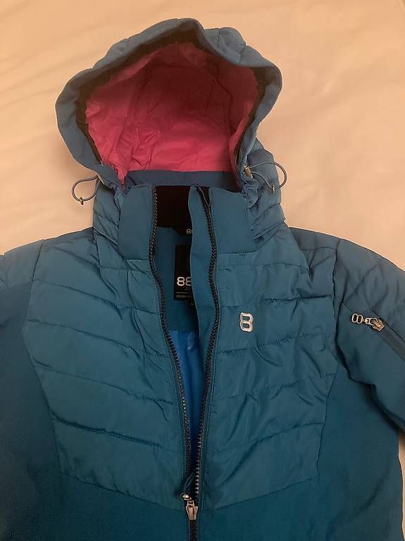 Vestes: Veste ski marque 8848 – D'occasion à Lausanne par ste_6cmk 2