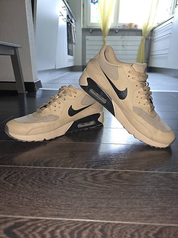 Scarpe da uomo: Nike air max  – Usato da Biberist venduto da P.walther 1