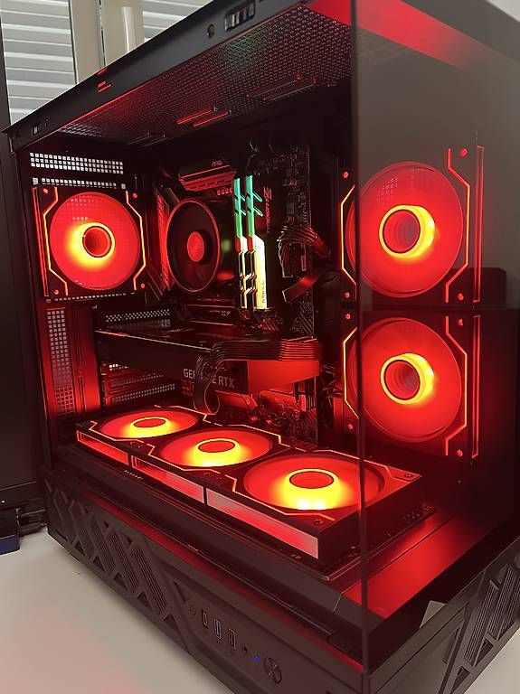 PCs: Gaming PC – D'occasion à Basel par zar_792n 3