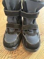 Herbst-/Winterschuh Gr. 35/36