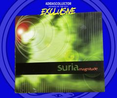 Suria-Magnitude