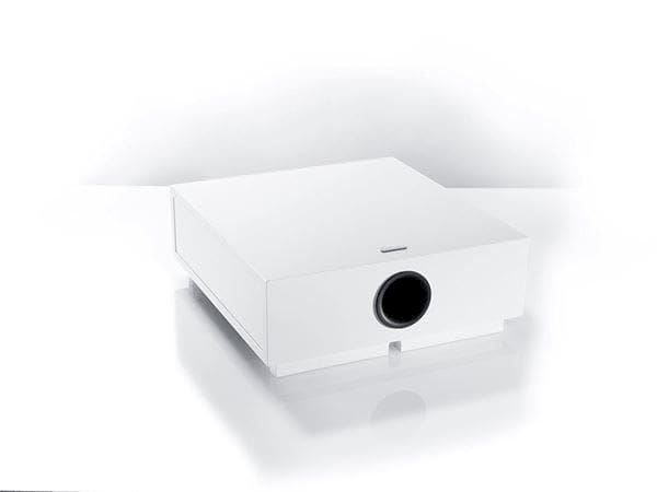 Canton Casse acustiche: Canton ASF 75 SC aktiver Subwoofer – Nuovo e nell'imballaggio originale da Bottighofen venduto da zaap 3