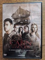 The Cabin in the Woods (DVD - Horrorfilm)