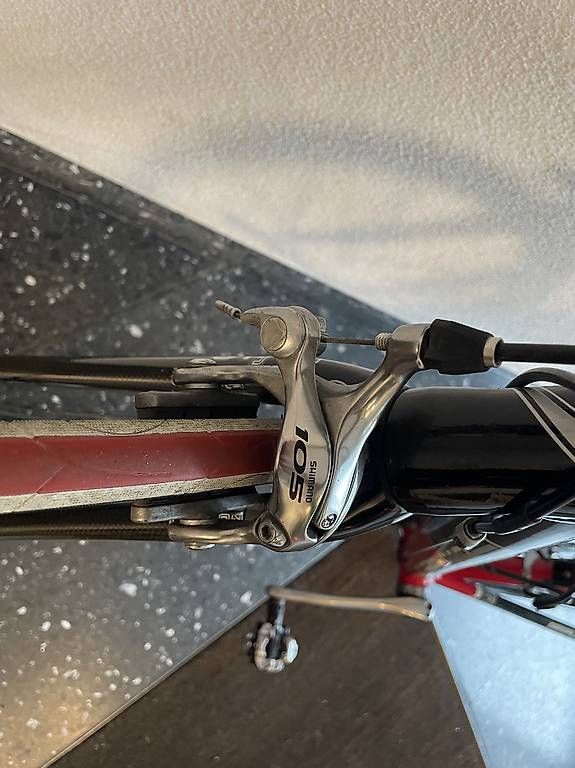 Biciclette: Rennvelo Simplon – Usato da Hergiswil NW venduto da ballmera 3
