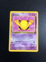 Team Rocket Drowzee 54/82 Ab 1