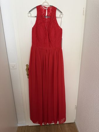 Abendkleid Grösse 40 NEU