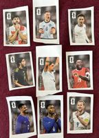 9 Panini WM 2026 Coca Cola Sticker