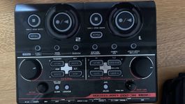 Boss RC - 202 Desktop Loopstation