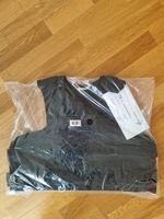 Schutz-Stich-Sicherheitsweste für Sicherheitsdienst Gr. XL