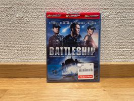 Battleship Blu-Ray Film OVP