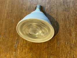 LED Spot 7W warm weiss E14 NEU