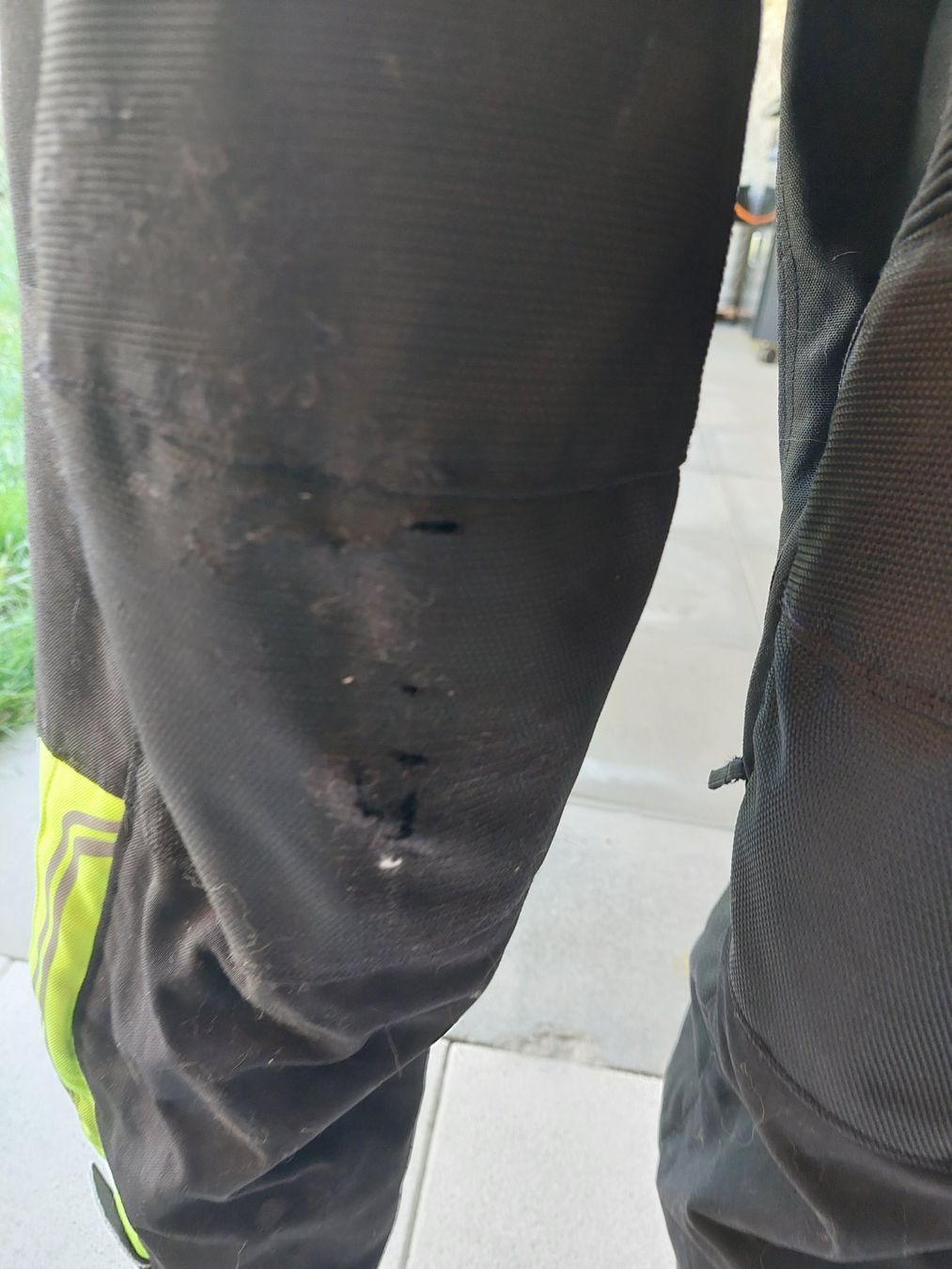 IXS Lots de vêtements: IXS Motorradbekleidung – D'occasion à Gähwil par Bilf 3