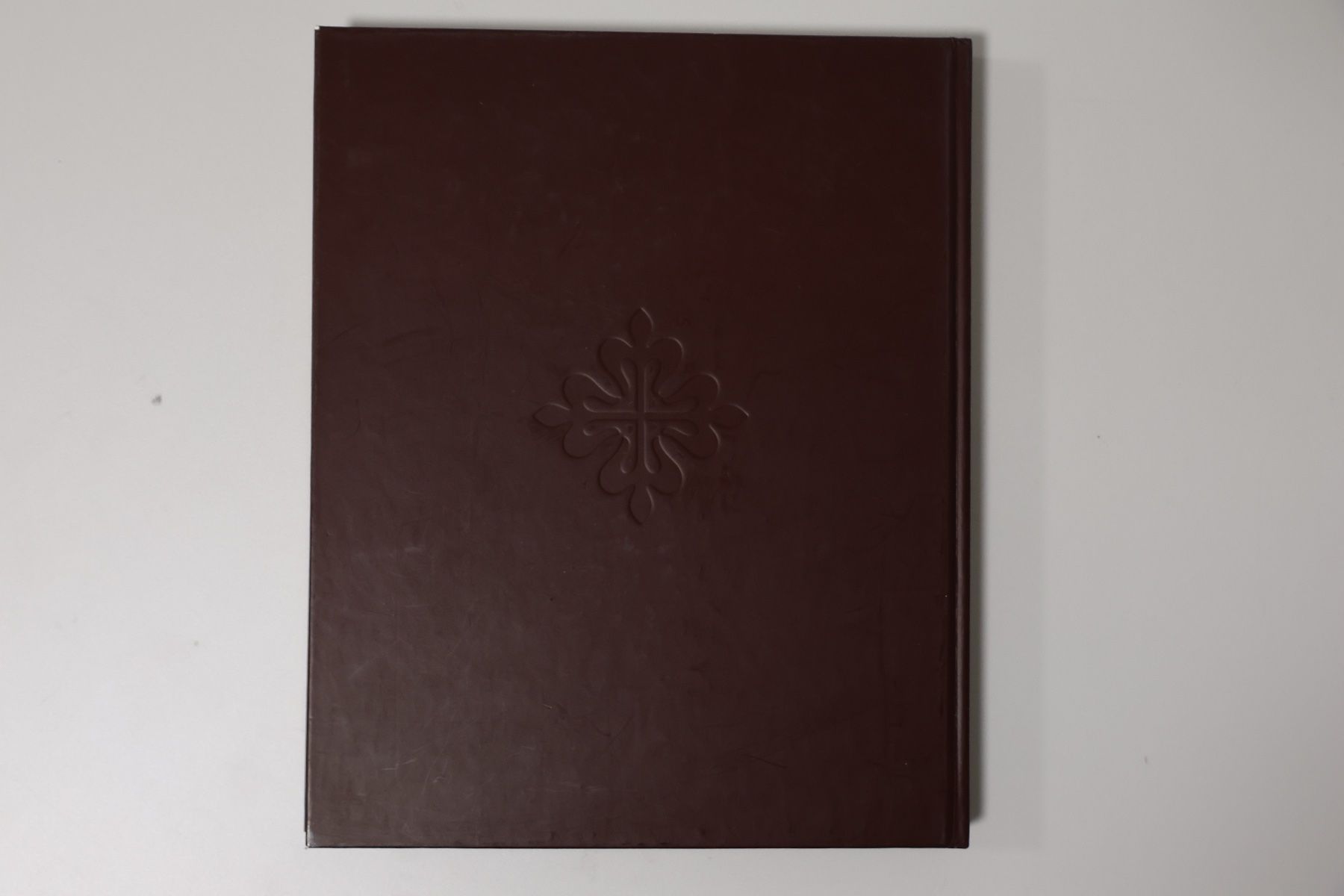 Libri: Patek Philippe Geneve //H150 – Usato da Bern venduto da JMsoehne1987 6