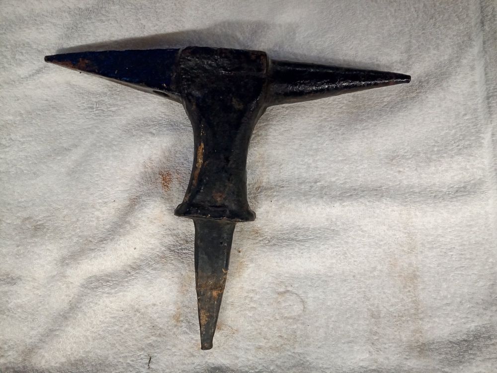 Amboss Kaufen auf Ricardo