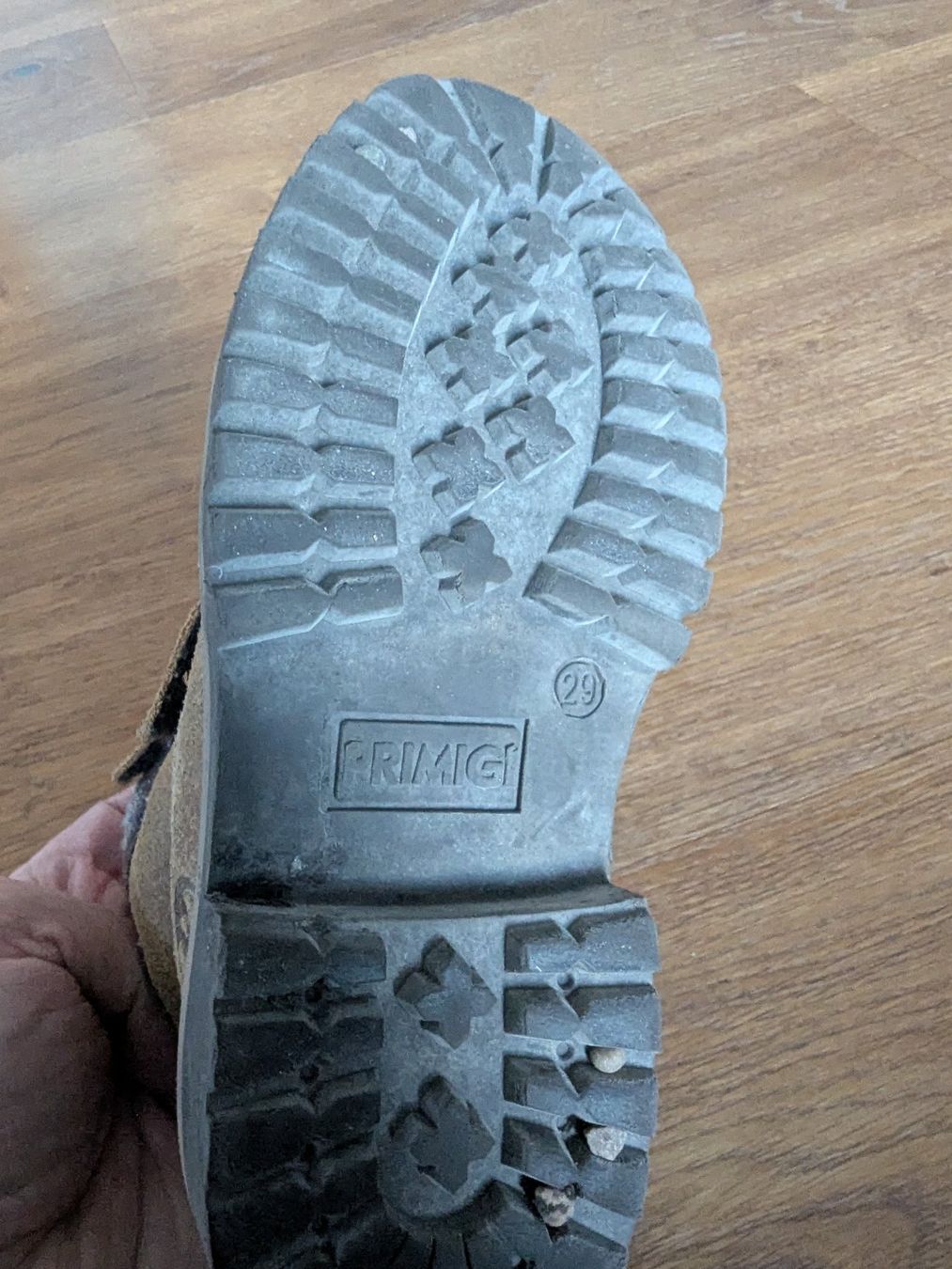 Primigi Scarpe per ragazzi: Winterschuhe Grösse 29, GoreTex – Usato da Winterthur venduto da Heftith 3