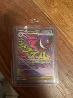 Carte Pokémon Mega Gengar EX GX foil condition 2016
