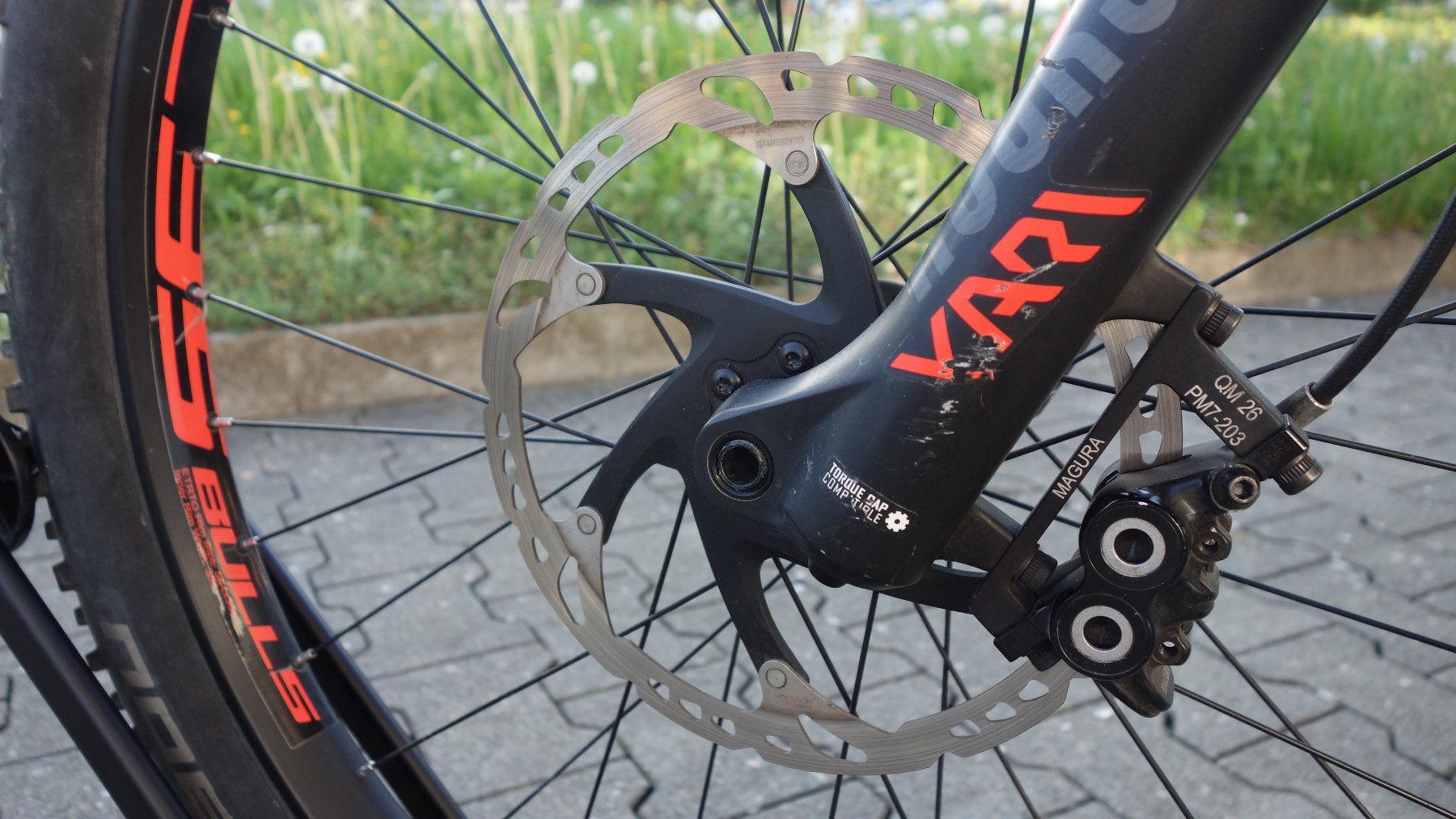 Bulls Velos: Bulls E-Stream E-Bike Ebike Enduro Grösse 49 M / L – Gebraucht aus wolfhausen von dynamik1971 6