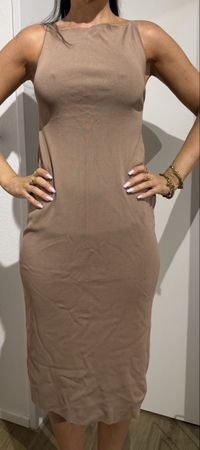 Sommerkleid von COS Grösse S