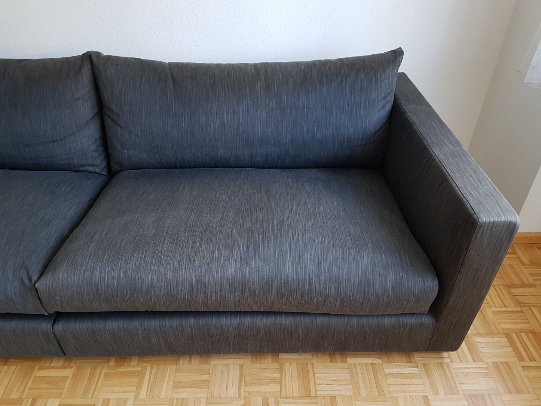 Flexform Sofas: Sofa – Neuf (Voir description) à Basel par dav_6dyd 5