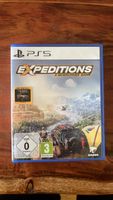 Expeditions A Mudrunner Game PS5 Top Zustand